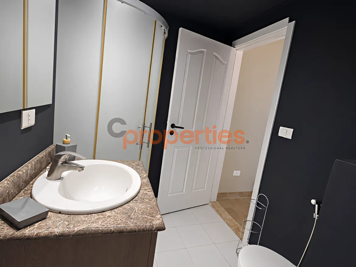 Apartment for Rent in Achrafieh