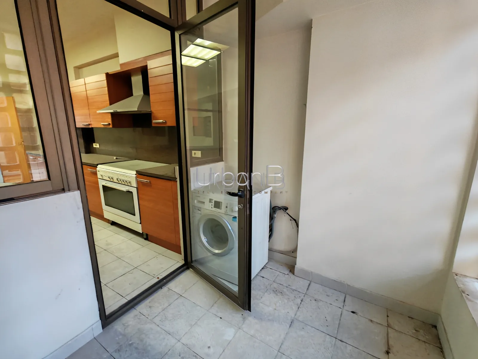 Residential in Achrafieh, beirut, lebanon