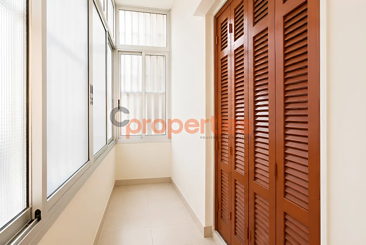 Apartment for Sale in Msaytbeh