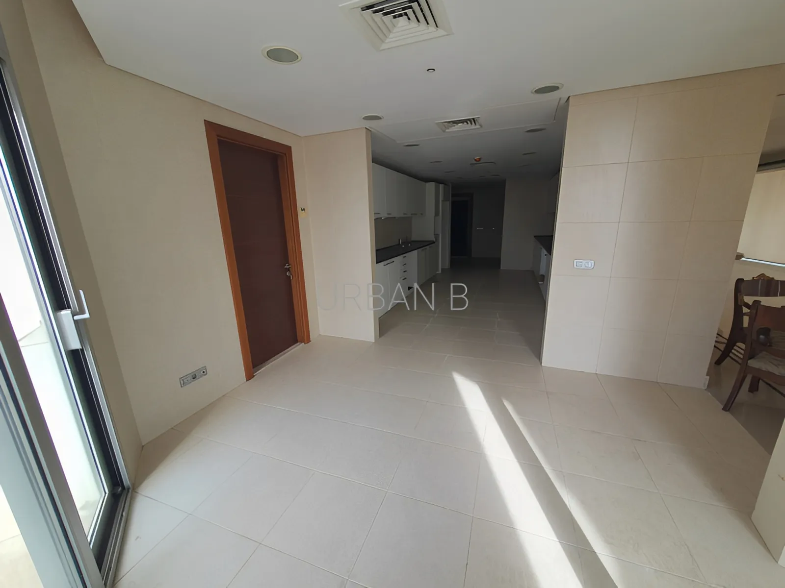 Apartment in Verdun, beirut, lebanon