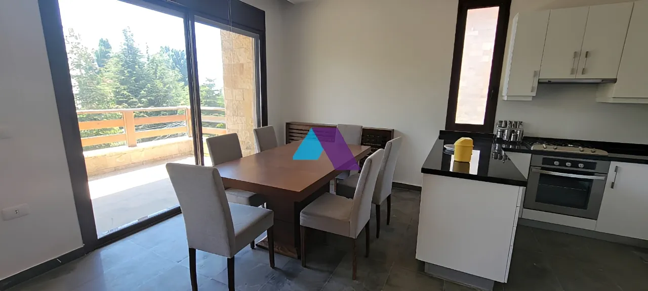 Chalet for Sale in Faqra