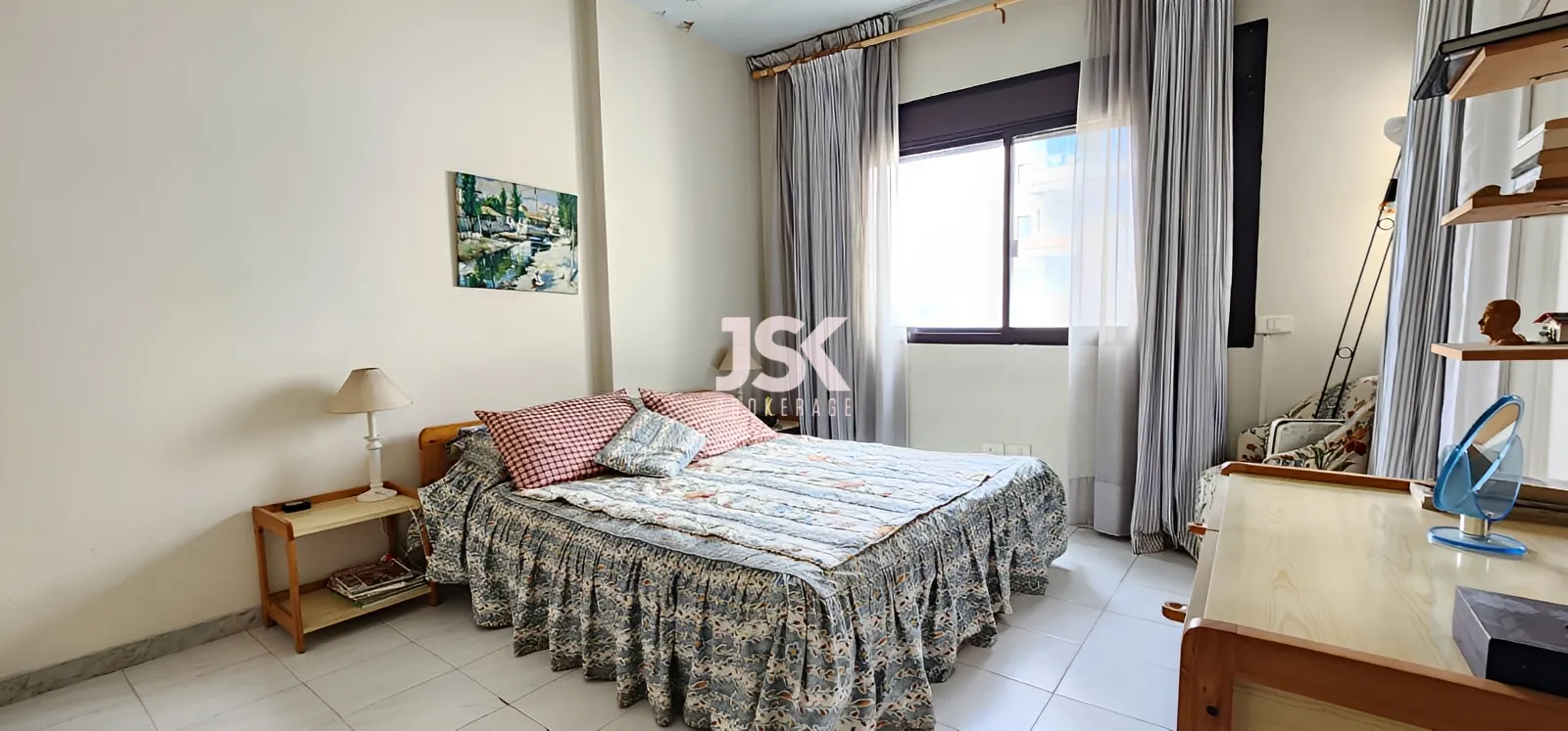 Apartment for Sale in Baabda