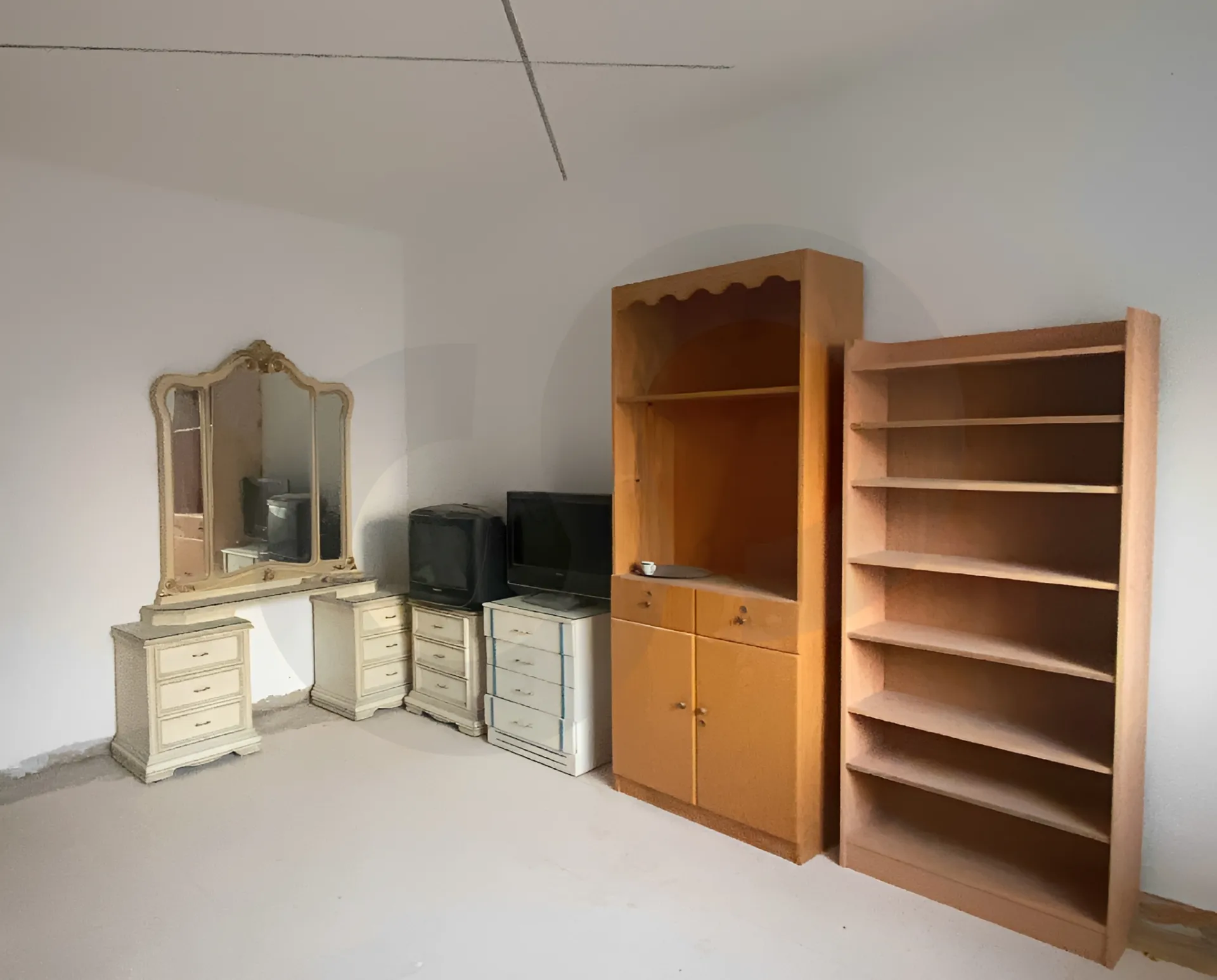 Apartment for Sale in Raoucheh