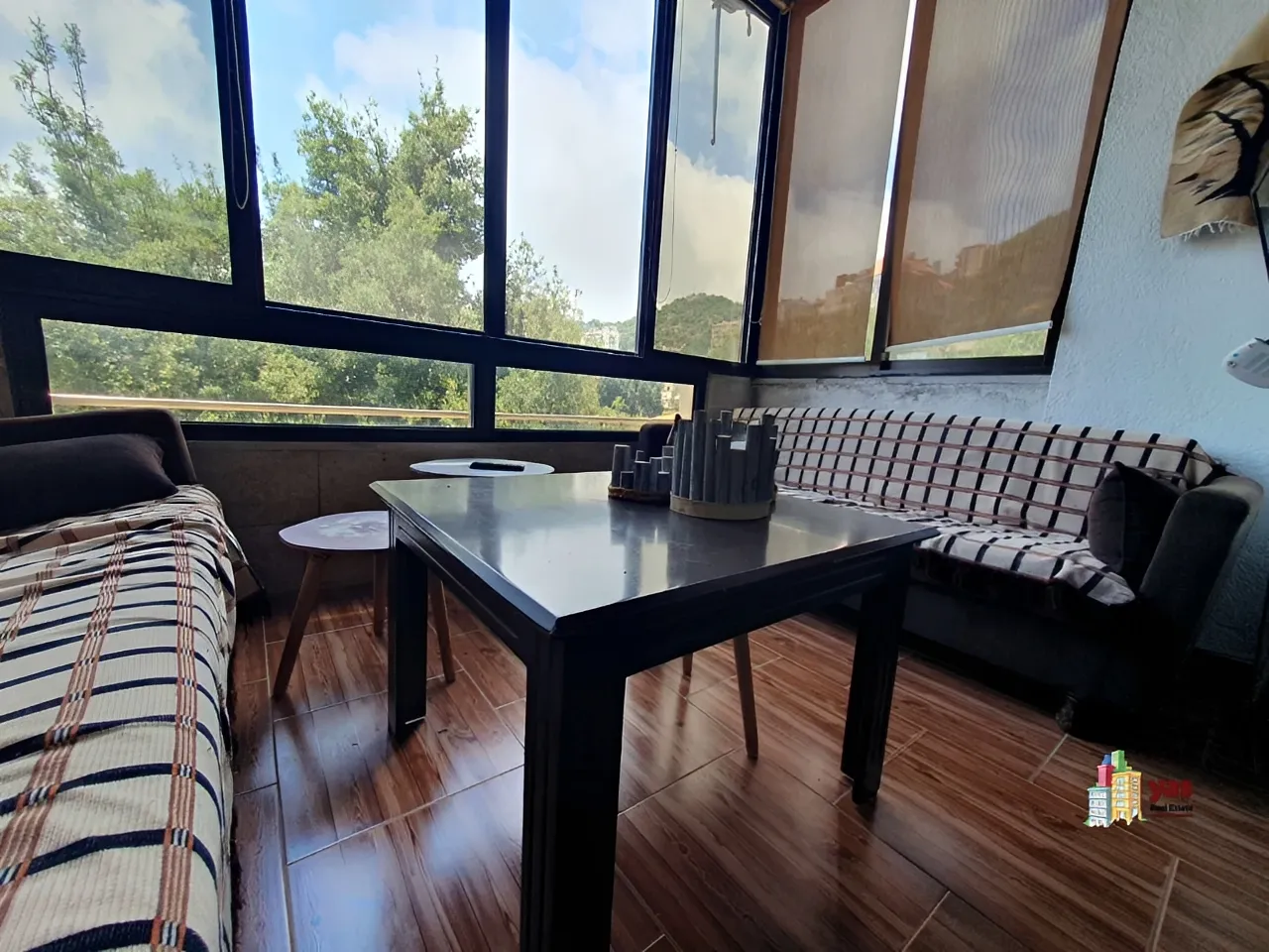 Apartment for Rent in Ashqout - 3 bed, 4 bath