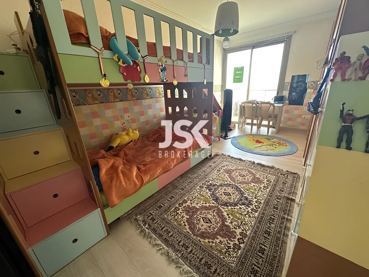 Duplex for Sale in Downtown