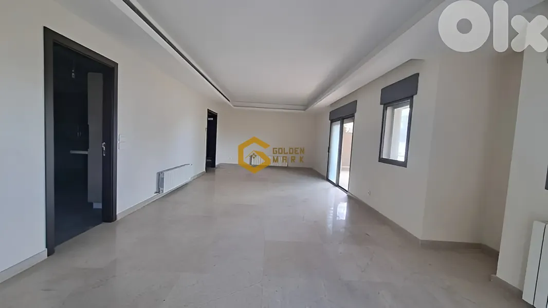 Apartment for Sale in Dik El Mehdi