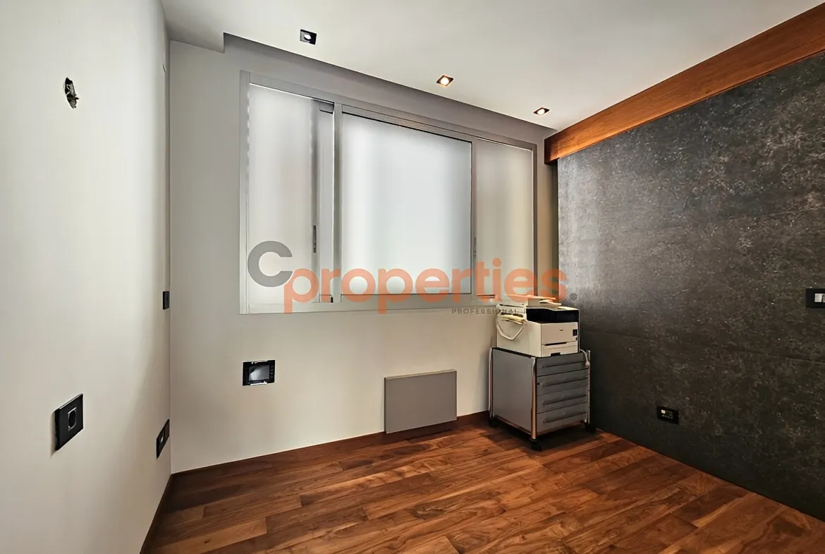 Apartment for Sale in Achrafieh