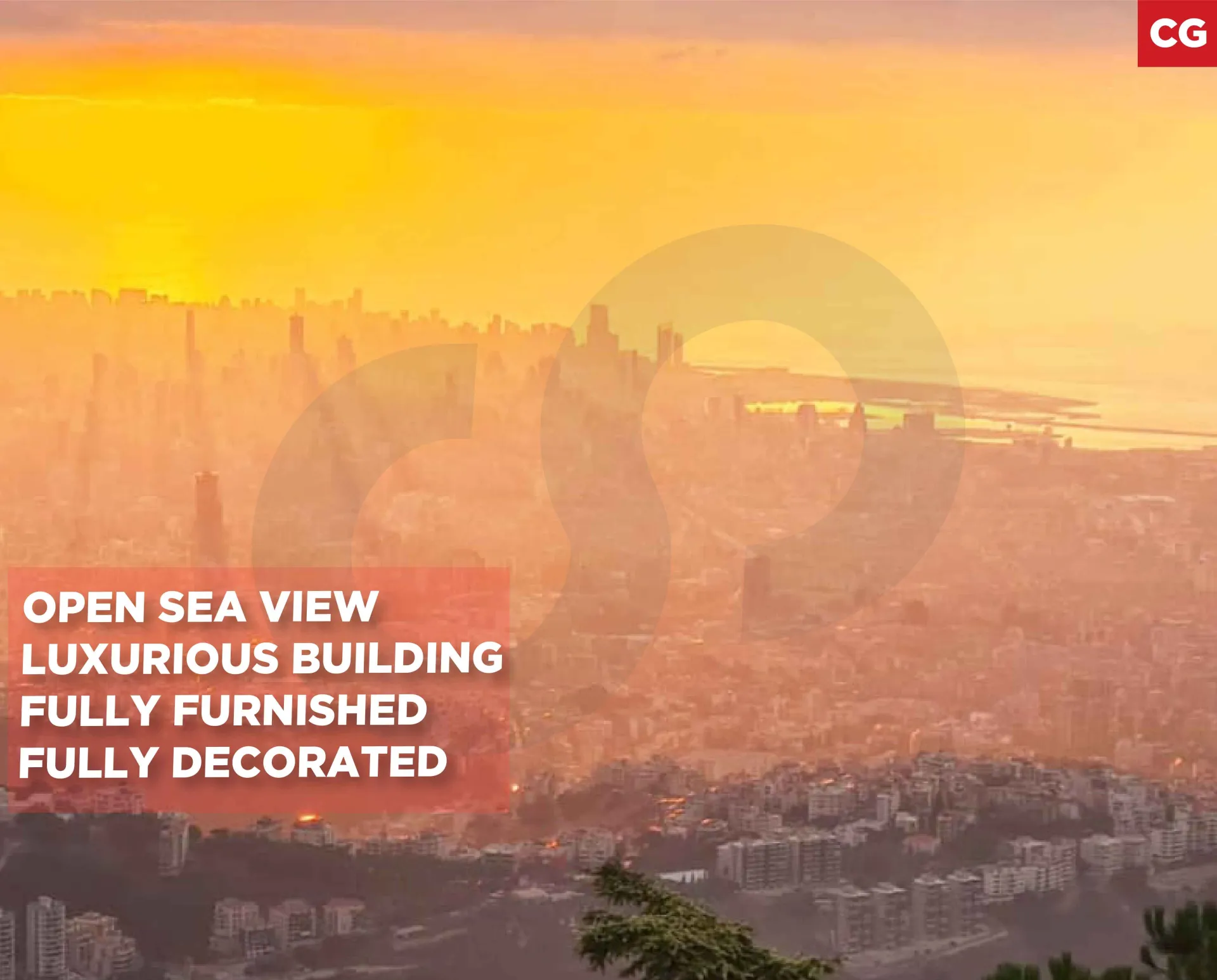 Apartment for Sale in Beit Meri - 3 bed, 4 bath