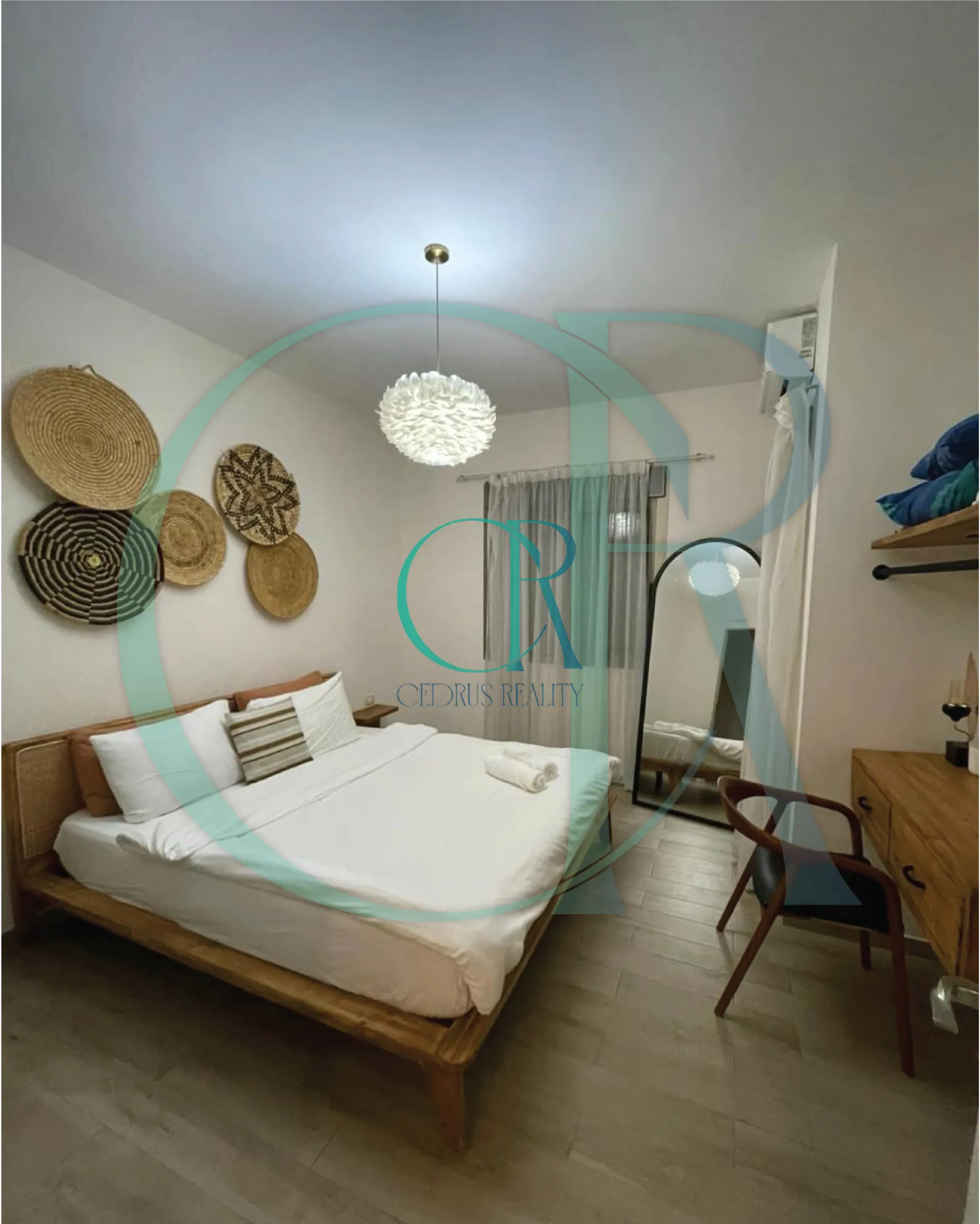 Apartment for sale in Batroun, Lebanon