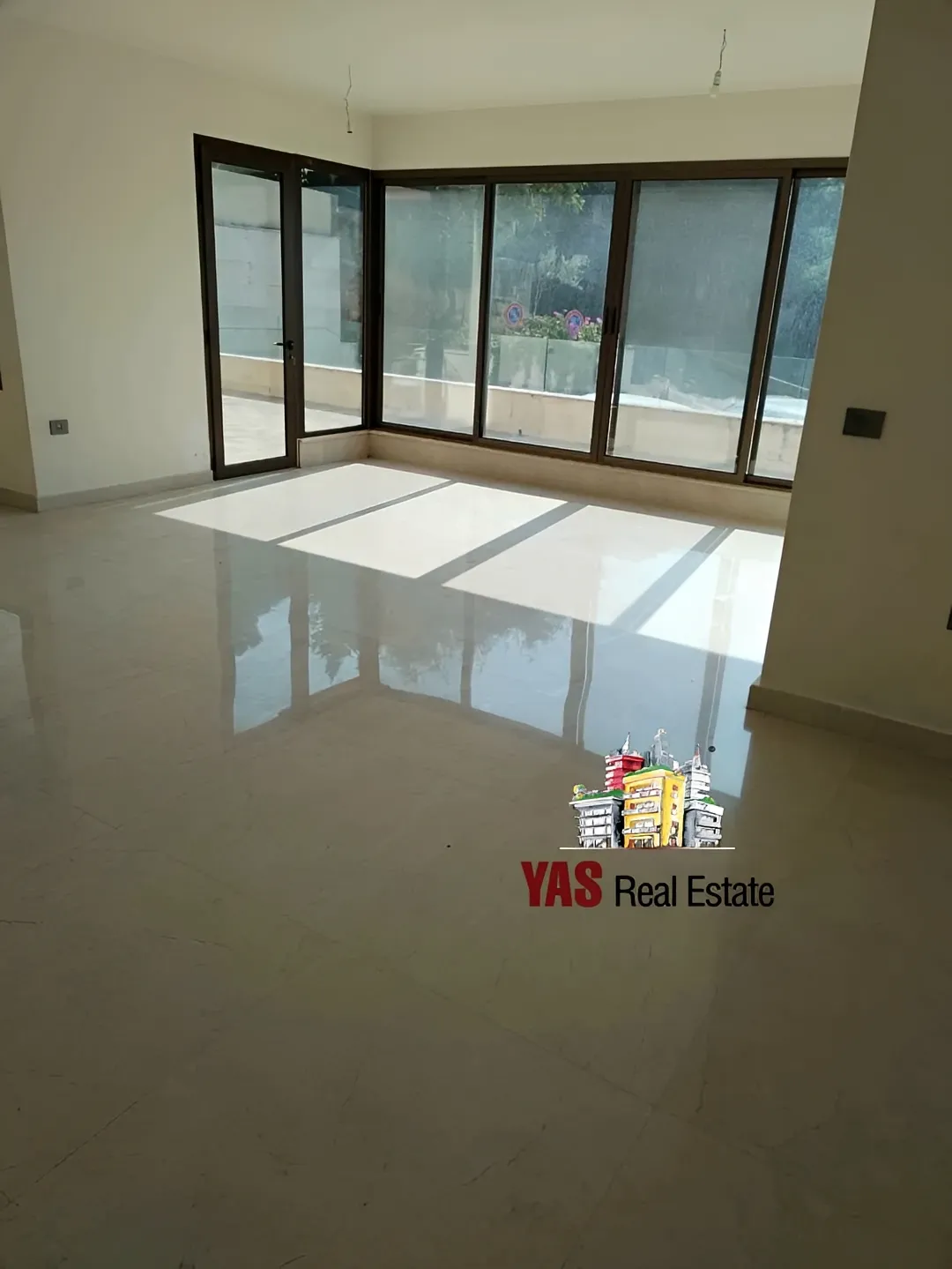 Apartment for Sale in Naqqach - 4 bed, 4 bath