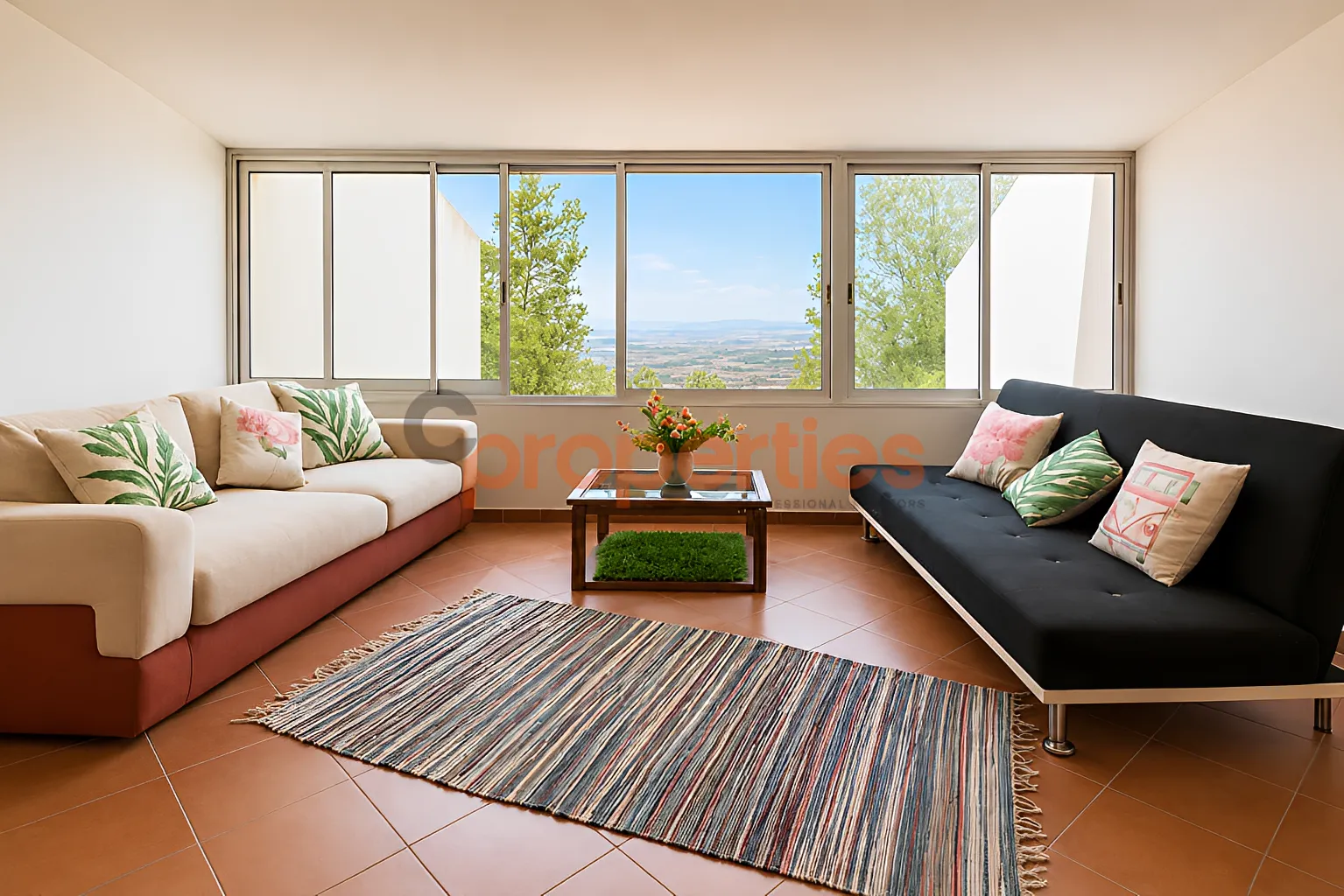 Chalet for Rent in Zaarour
