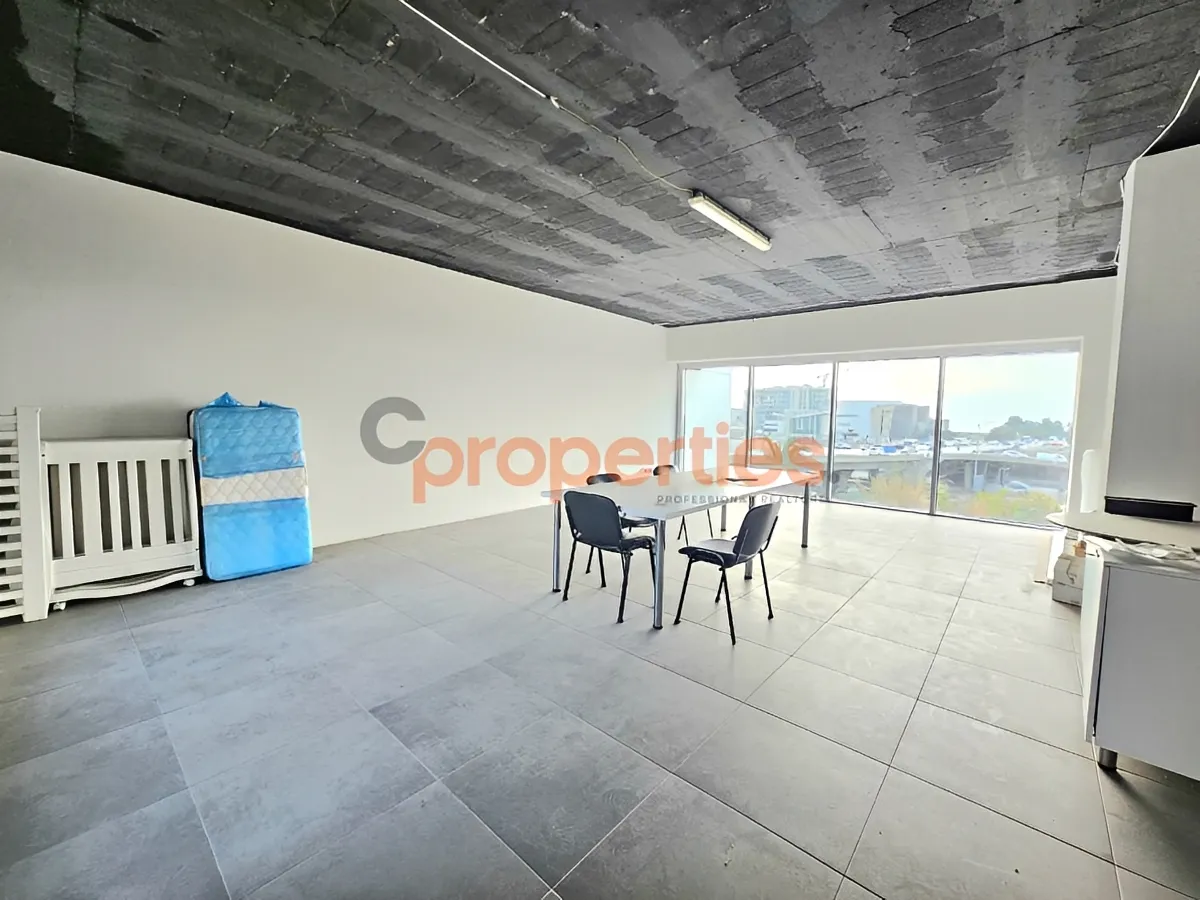 Office for Sale in Dbayeh