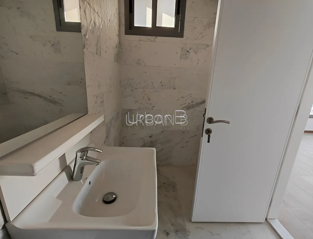 Apartment for Sale in Badaro, Beirut, Lebanon