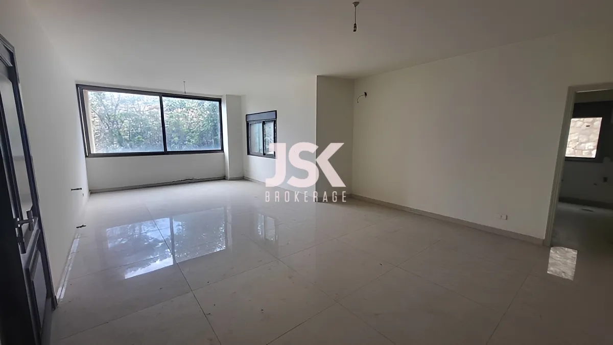 Apartment for Sale in Sahel Aalma, Lebanon