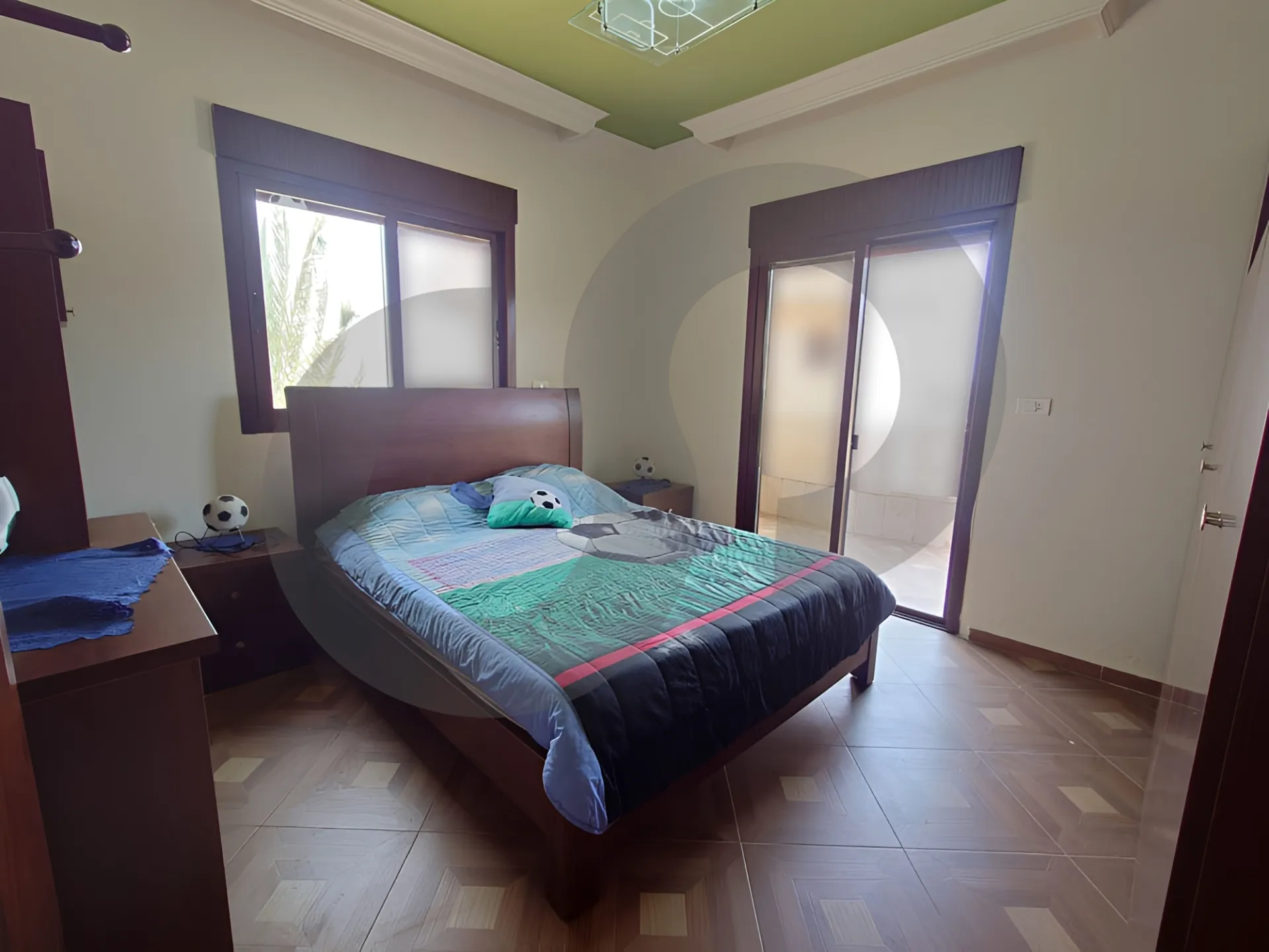 Villa for Sale in Koura