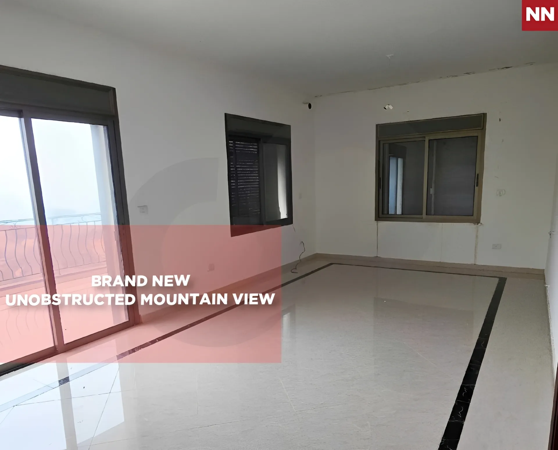 Apartment for Sale in Aley, Lebanon - 3 bed, 3 bath