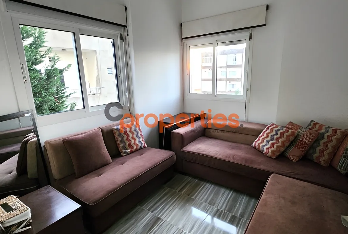 Apartment for Rent in Byblos