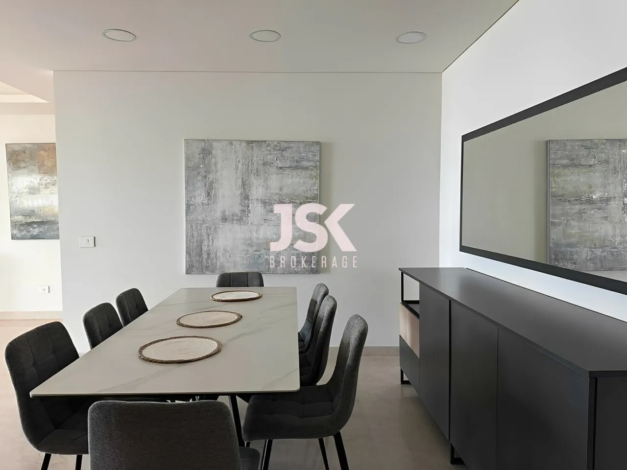 Duplex for Sale in Ain Saadeh
