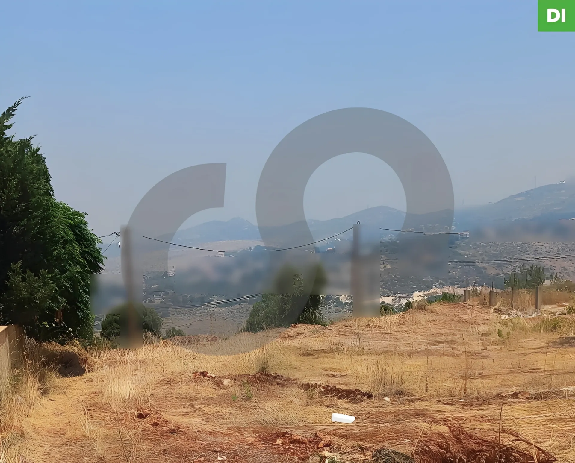 Land for Sale in Damour, Lebanon