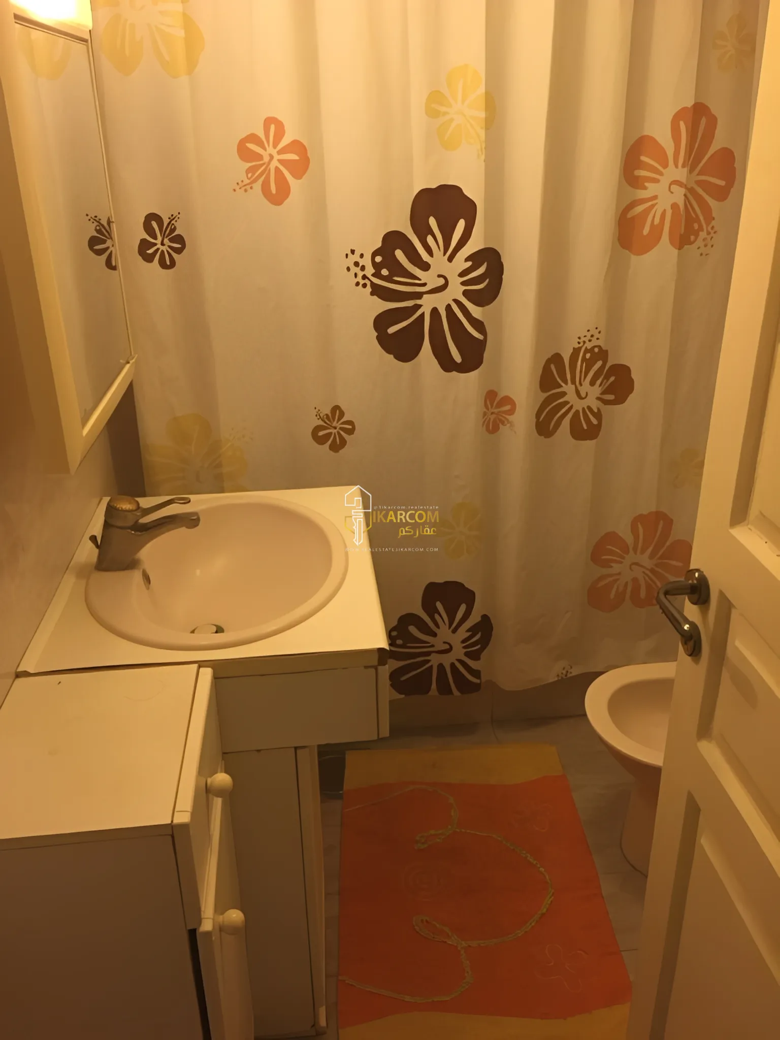 Apartment for Rent in Achrafieh