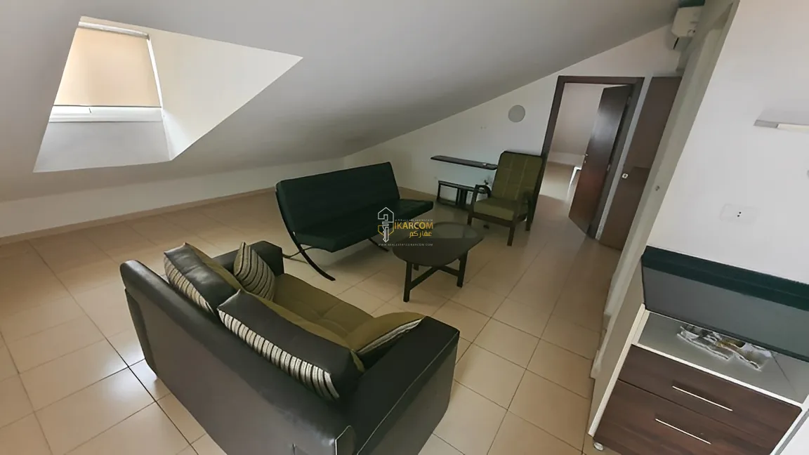 Duplex for Sale in Kfar Hbab, Lebanon - 3 bed, 4 bath