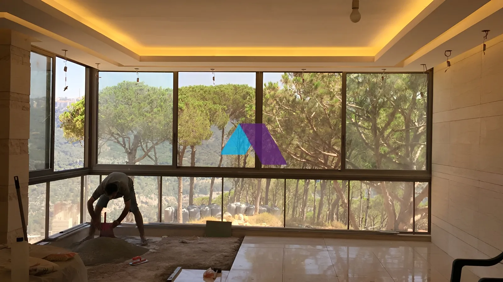 Apartment for Sale in Zandouqah - 2 bed, 2 bath