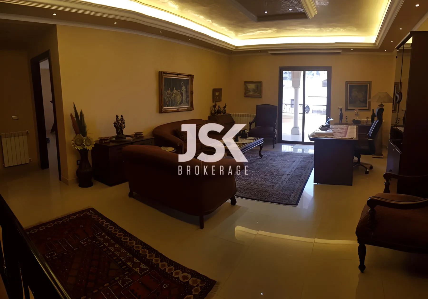 Villa for Sale in Hboub