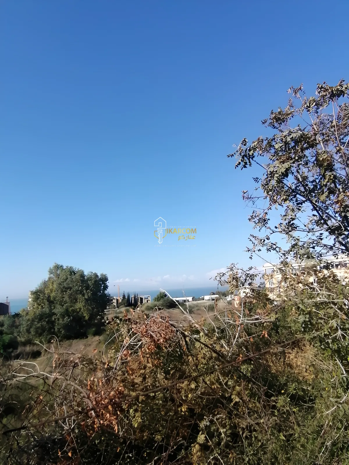 Land for Sale in Adma