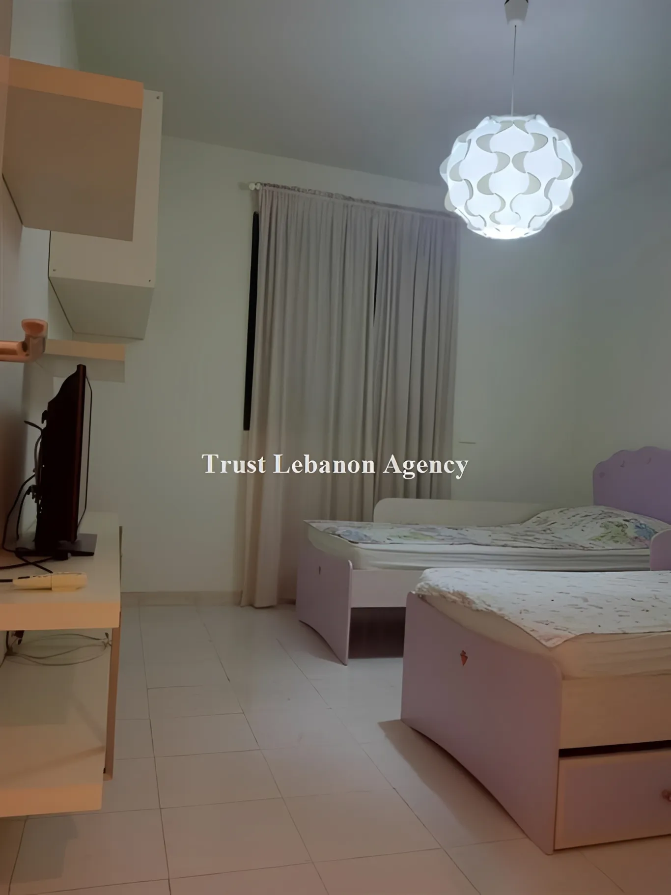 Apartment for Rent in Ashrafieh Beirut Lebanon