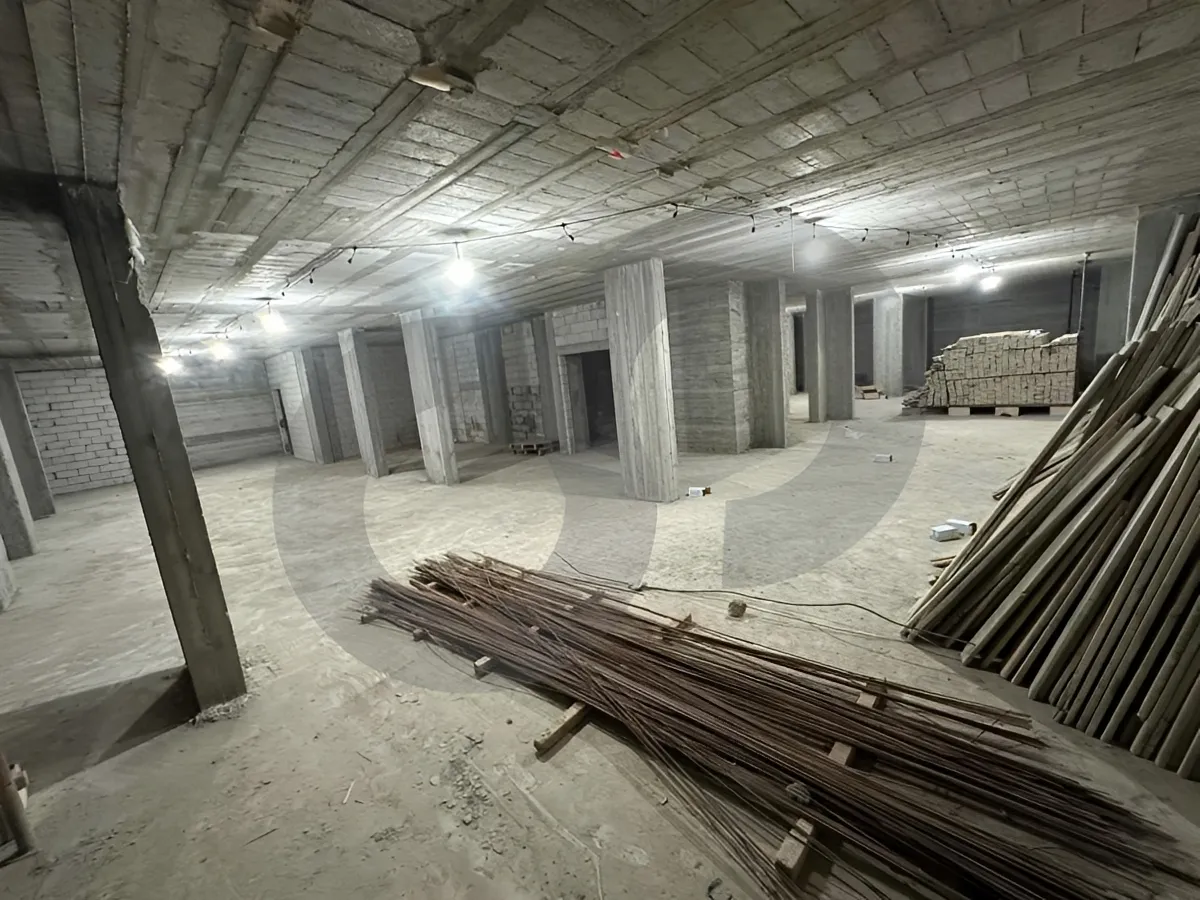 Warehouse for sale in Chtoura
