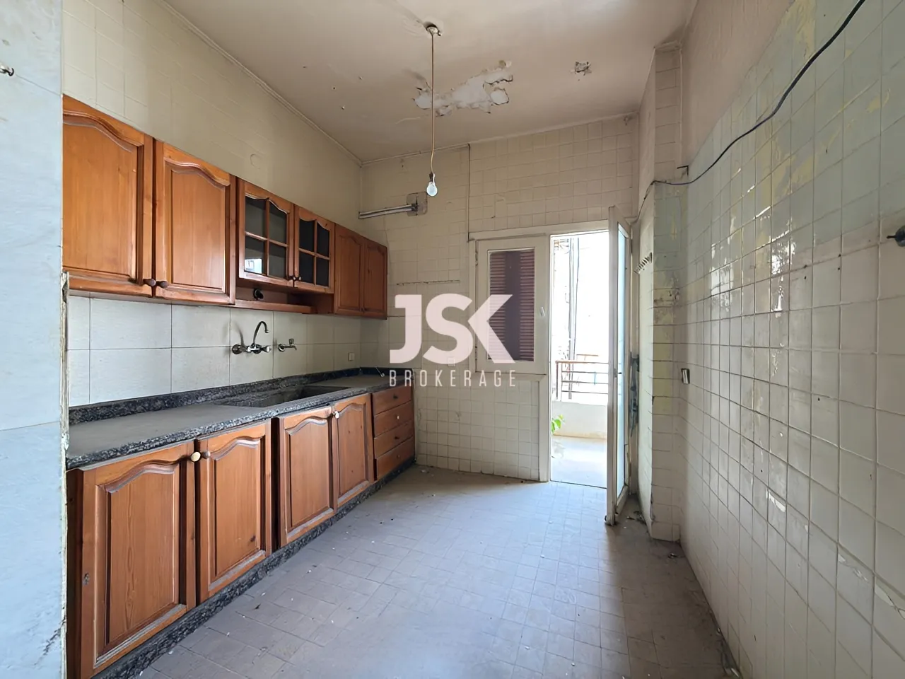 Apartment for Sale in Achrafieh