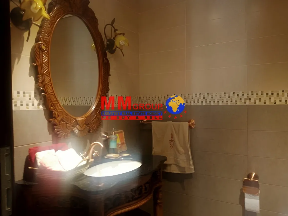 Apartment for sale in Beit Meri