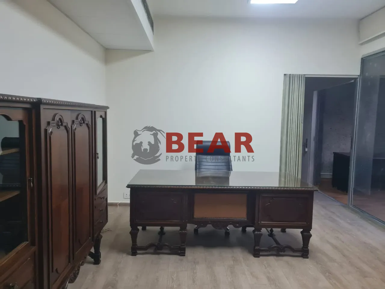 Clinic for rent in Achrafieh, Beirut, Lebanon