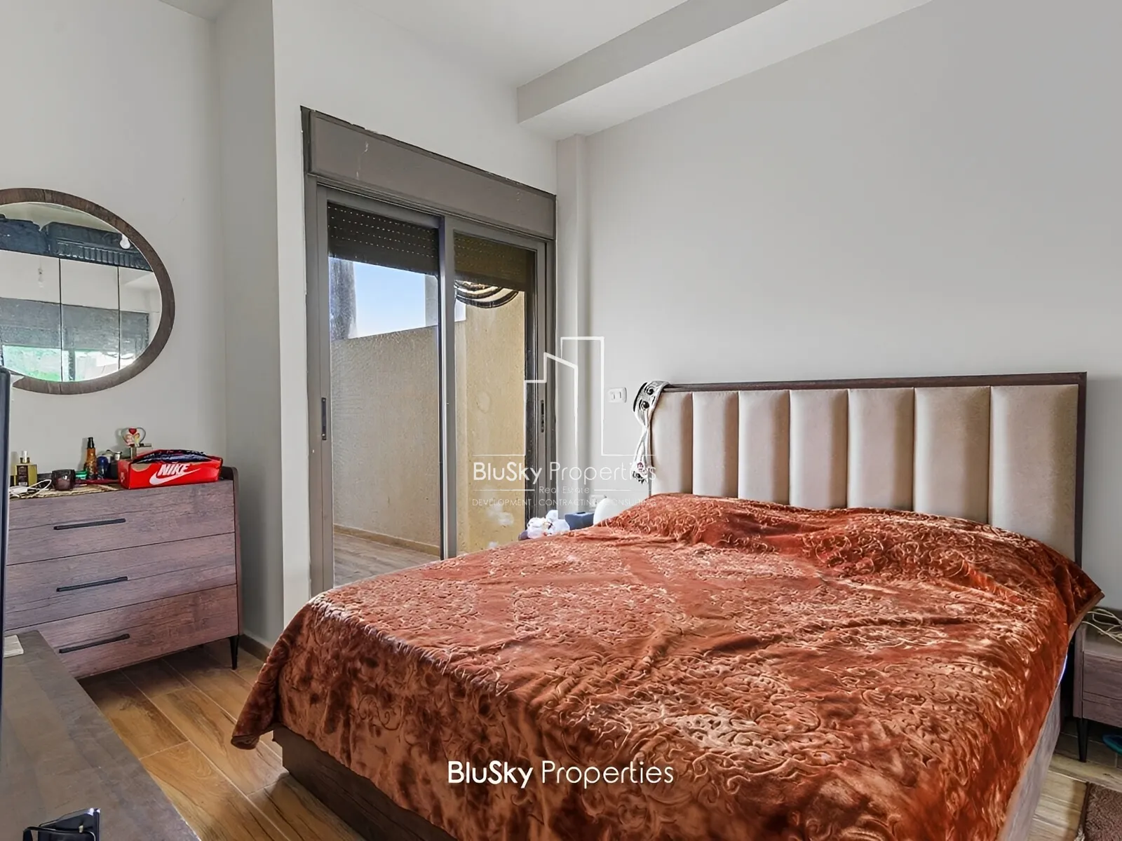 Apartment for Sale in Mansourieh