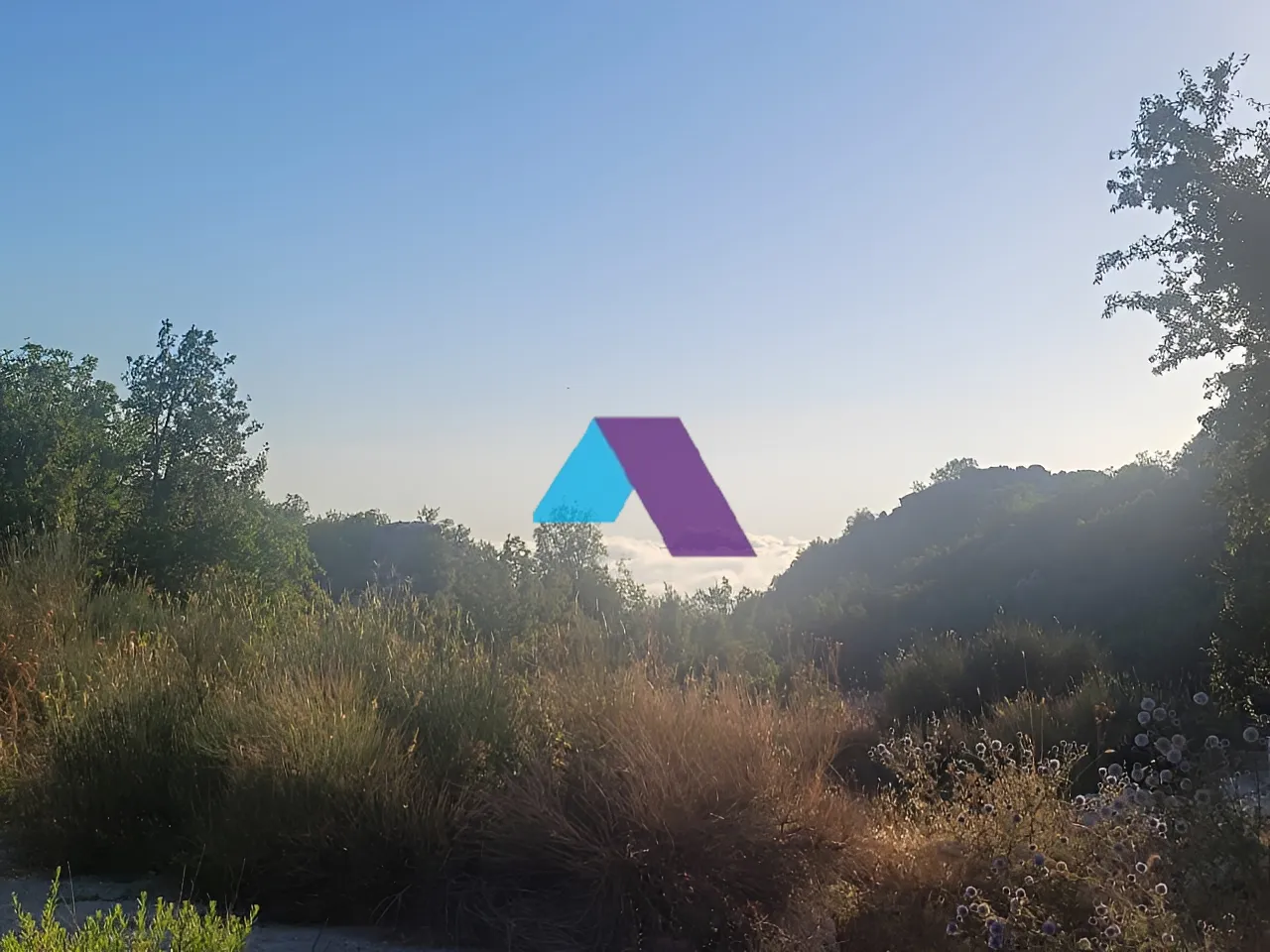 Land for sale in Faitroun, Lebanon