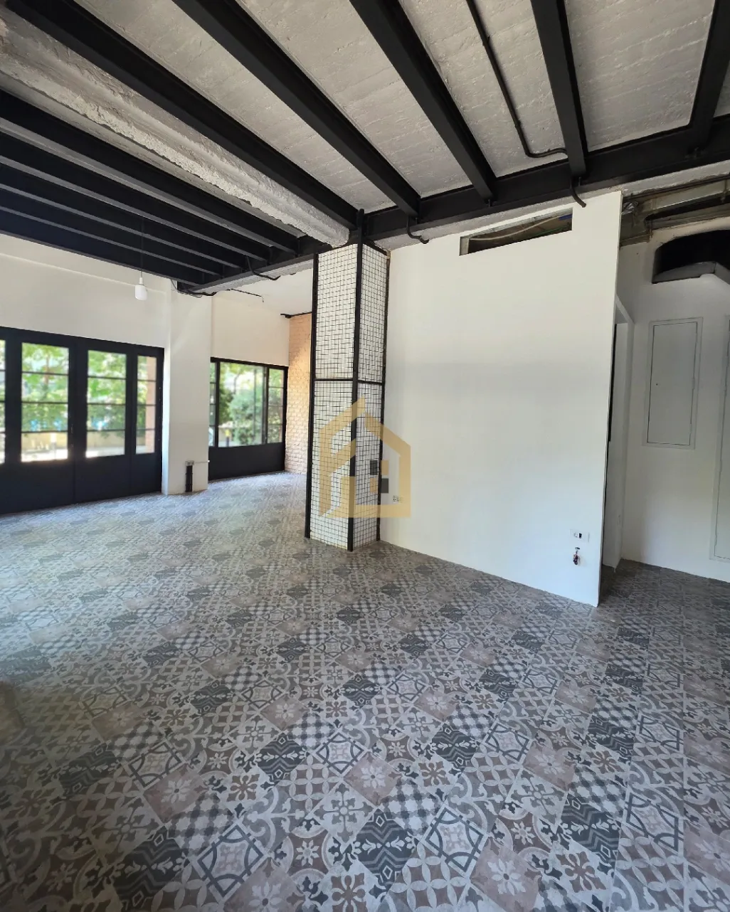 Restaurant for sale in Achrafieh, Beirut, Lebanon