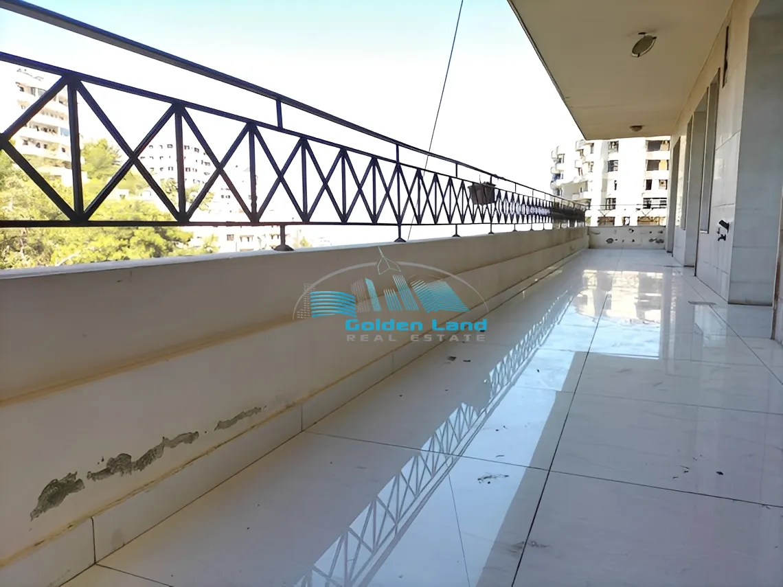 Apartment for Sale in Ram Bchamoun, Lebanon - 2 bed, 3 bath