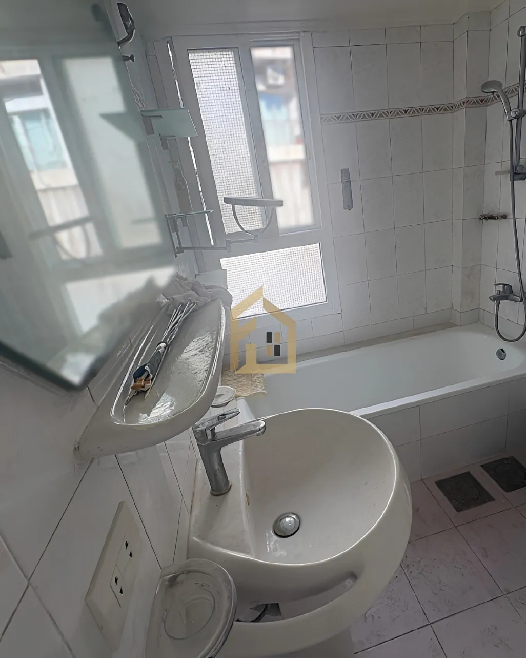 Apartment for rent in Hamra, Beirut, Lebanon
