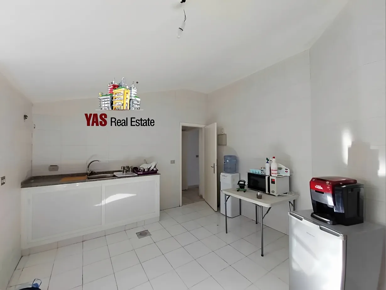 Shop for Rent in Jounieh