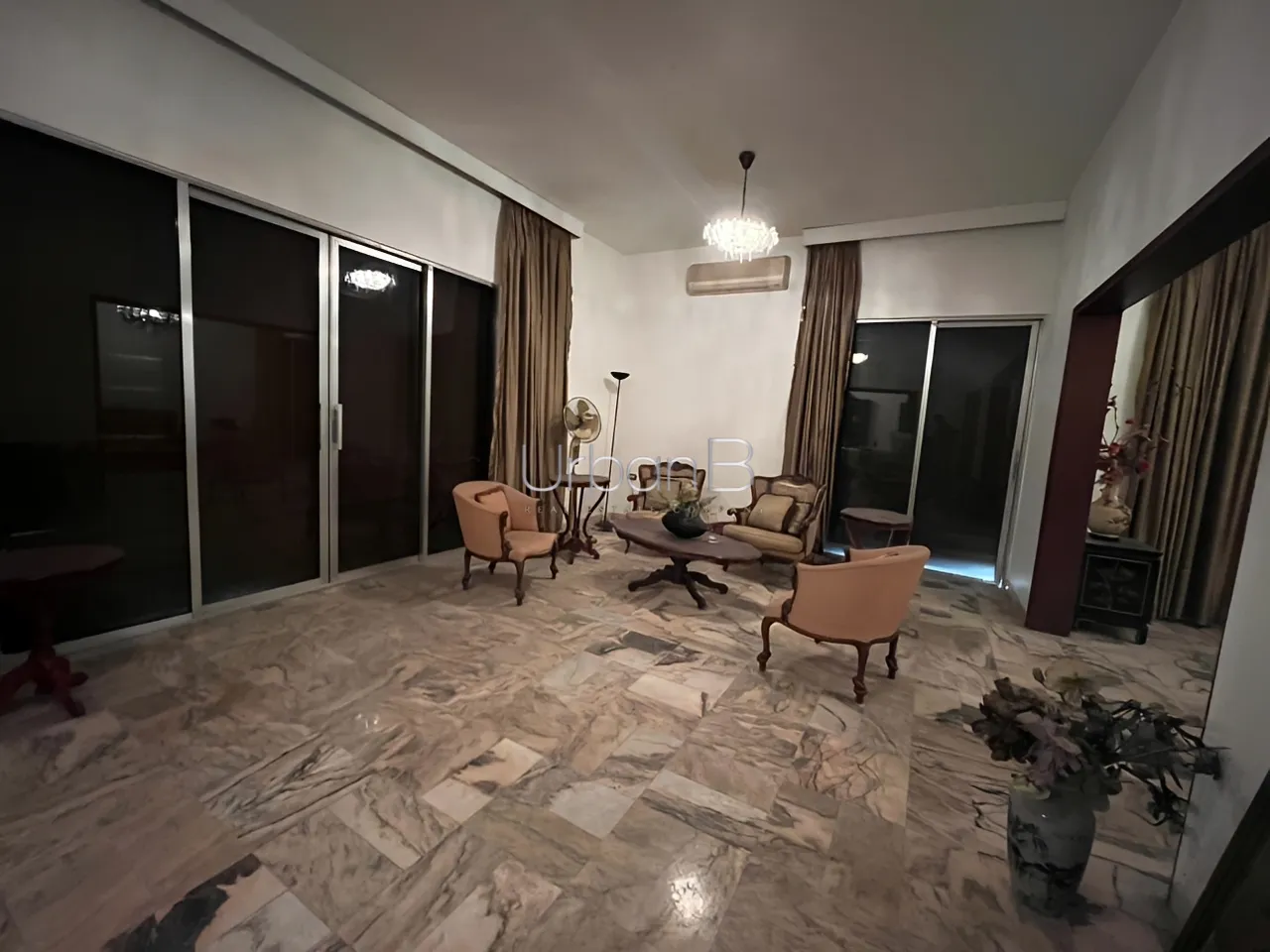 Residential in Verdun, beirut, lebanon - 4 bed, 4.0 bath