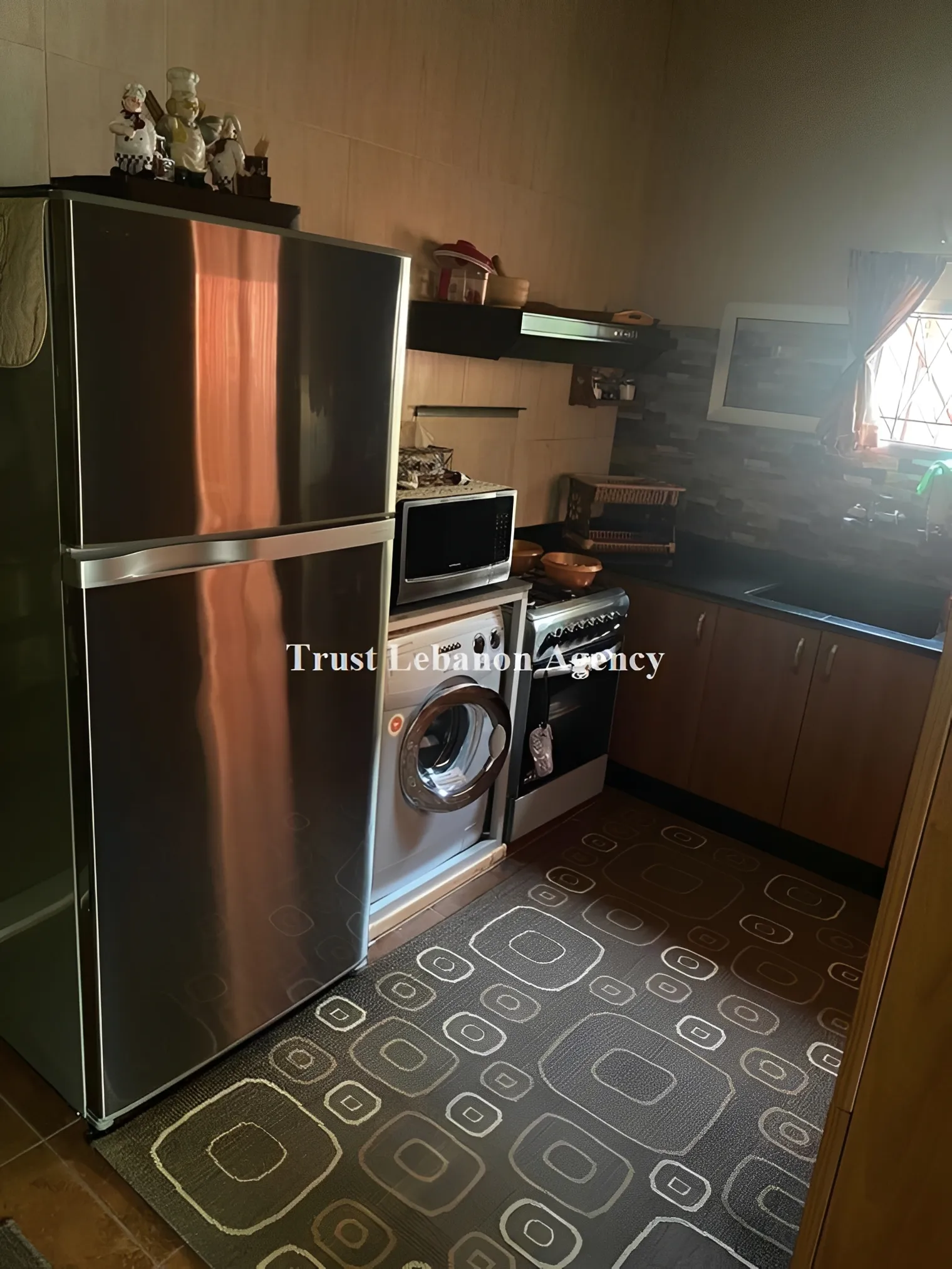 Land for Sale in Keserwan Zouk Mikael Lebanon