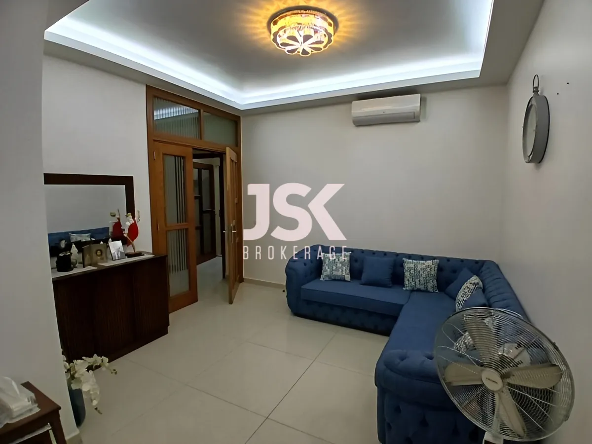 Apartment for Sale in New Rawda, Beirut
