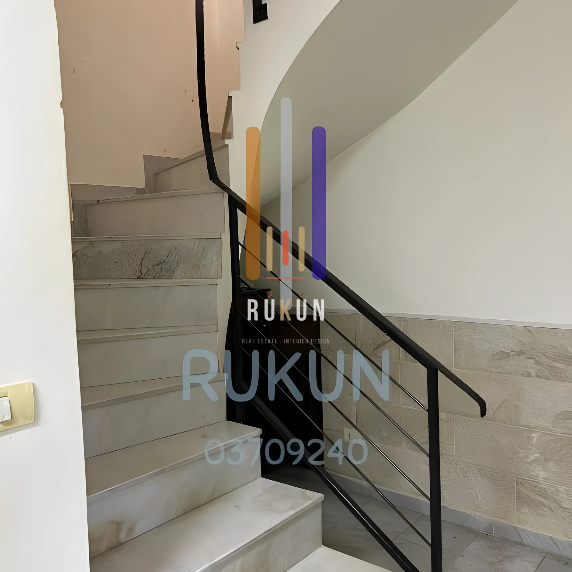 Triplex for sale in Tilal Ain Saadeh, Metn, Lebanon