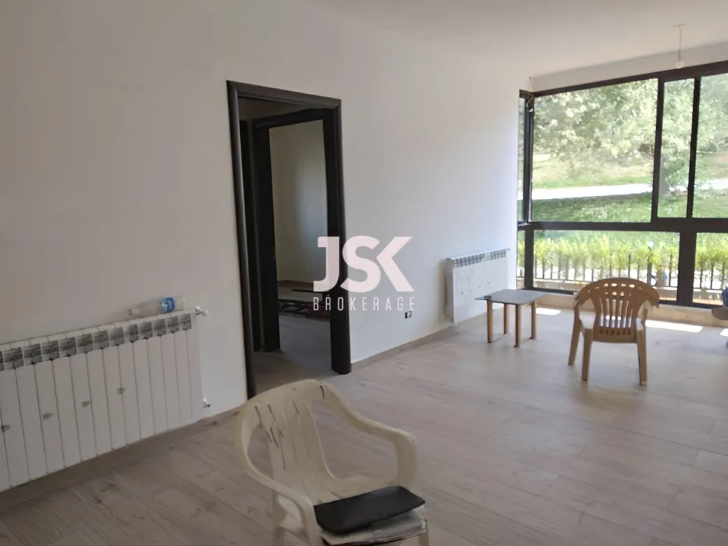 Chalet for Rent in Zaarour