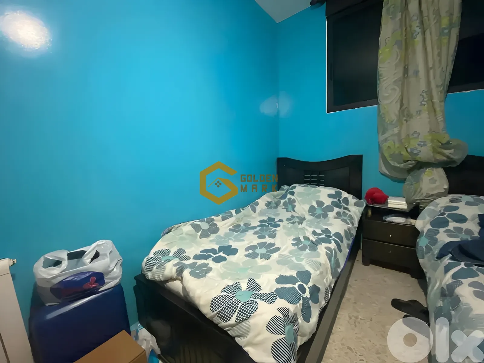 Apartment for Sale in Blat - 3 bed, 3 bath