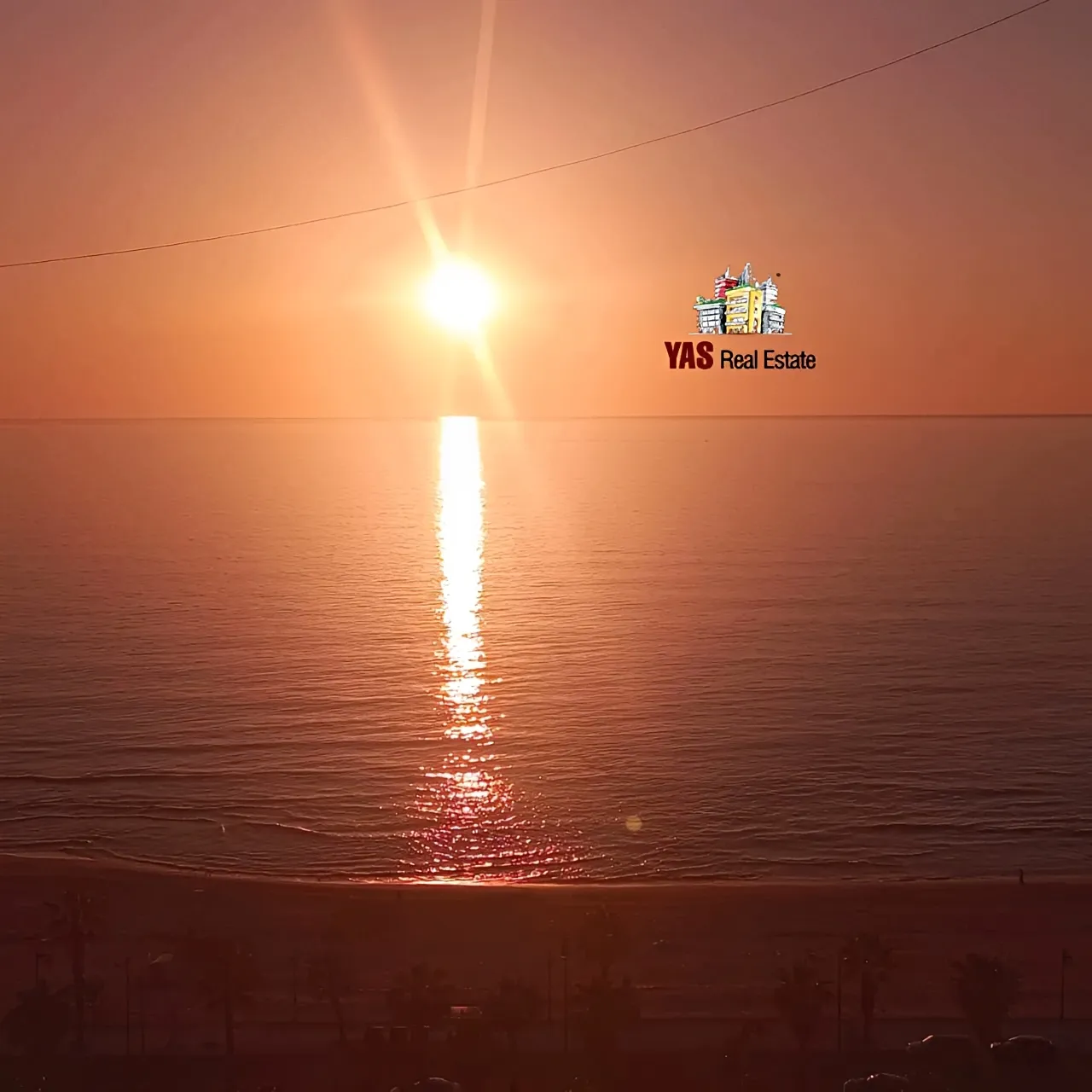 Apartment for Sale in Ramlet El Baida