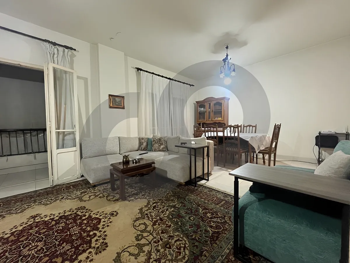 Apartment for Sale in Geitawi, Beirut, Lebanon - 2 bed, 2 bath