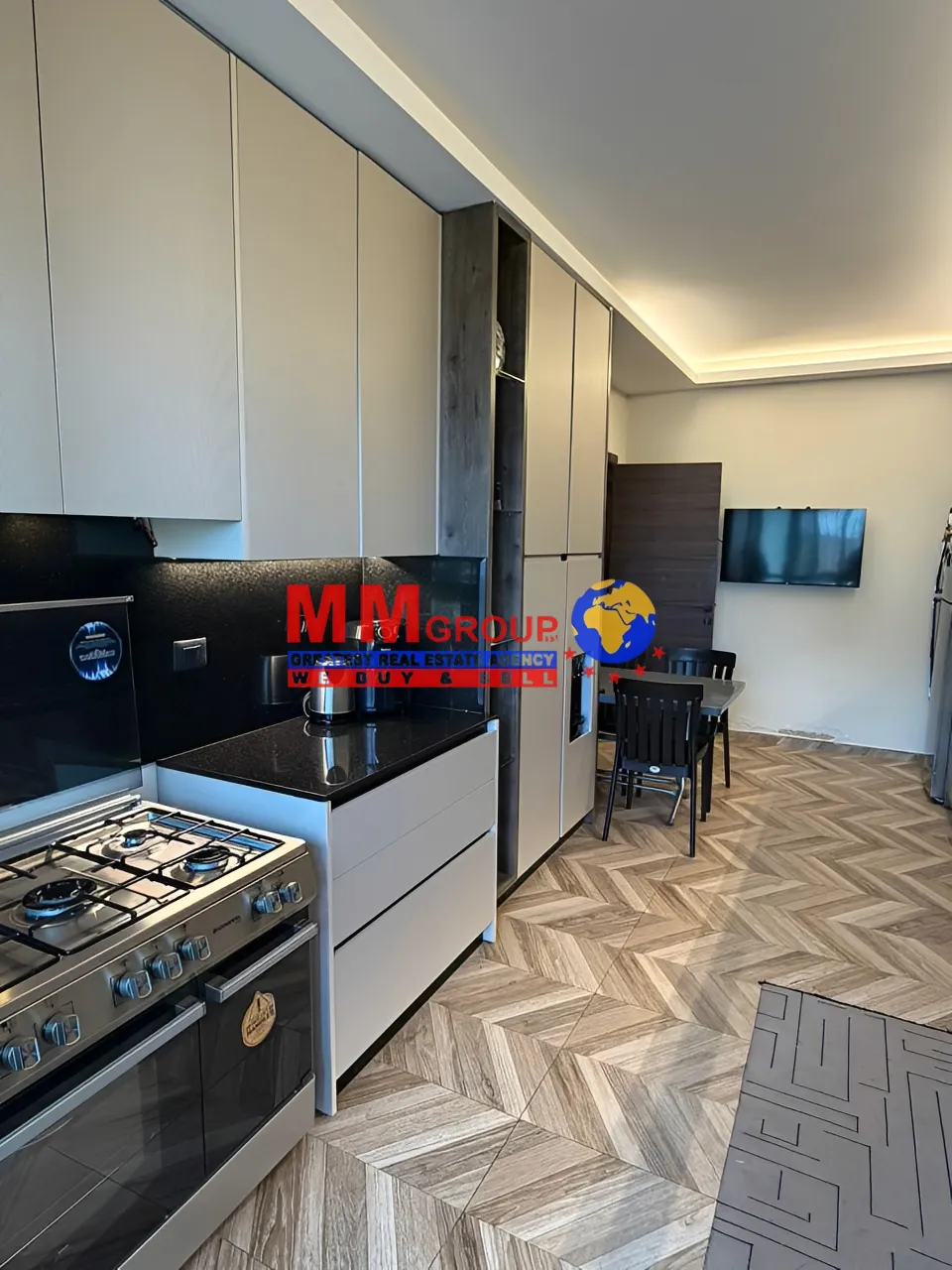 Apartment for sale in Zouk Mikael, Lebanon