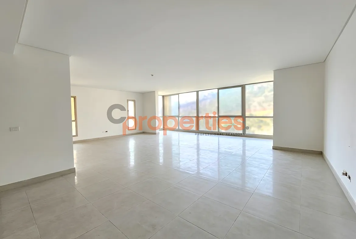 Apartment for Sale in Antelias