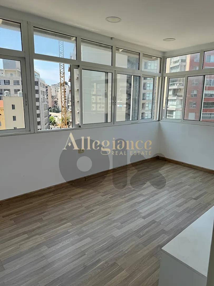Office for rent in Monot